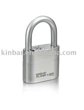 Security Siren padlock alarm