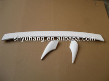 For s14 Silvia origin trunk spoiler 3pc