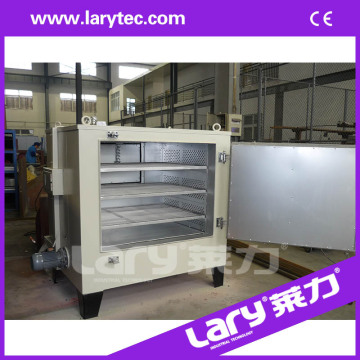 high quality new technology hot sale electric blast hot air drying oven