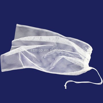 nylon mesh laundry bag