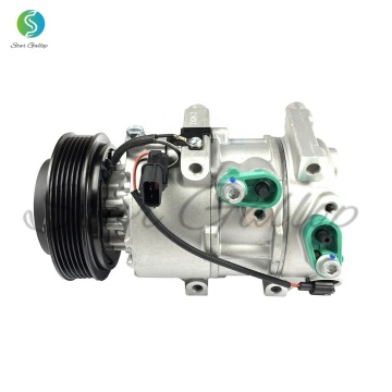 AC Air Conditioning Compressor OE 977012S500 for Hyundai Tucson 2010-2015 and Kia Sportage