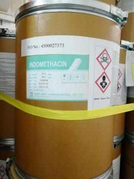 Professional Supplier For API Indomethacin