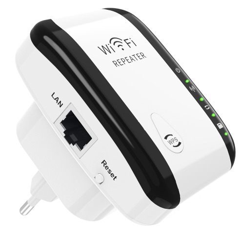 Amplificatore di segnale Wi-Fi Extender Wi-Fi a lungo raggio