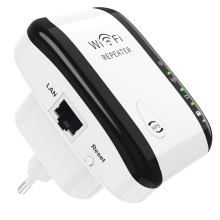 220V 300Mbps Wireless-N Wifi Repeater 802.11N / B / G
