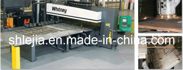 Whitney Plasma Punch (3400 HEAVY)