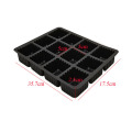 Disposable Food Blister Plastic Cookies Inner Packaging Tray