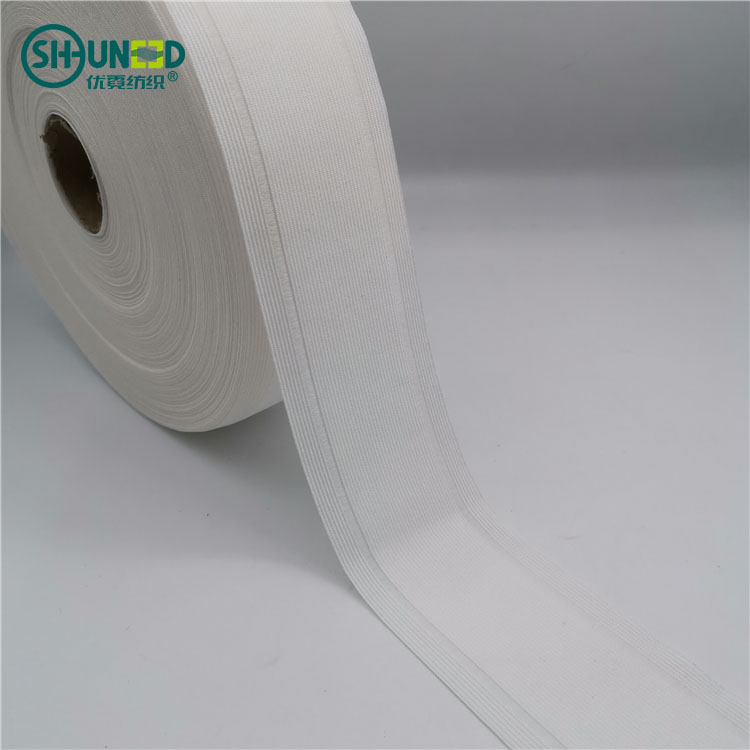 China factory PA coating dots waistband