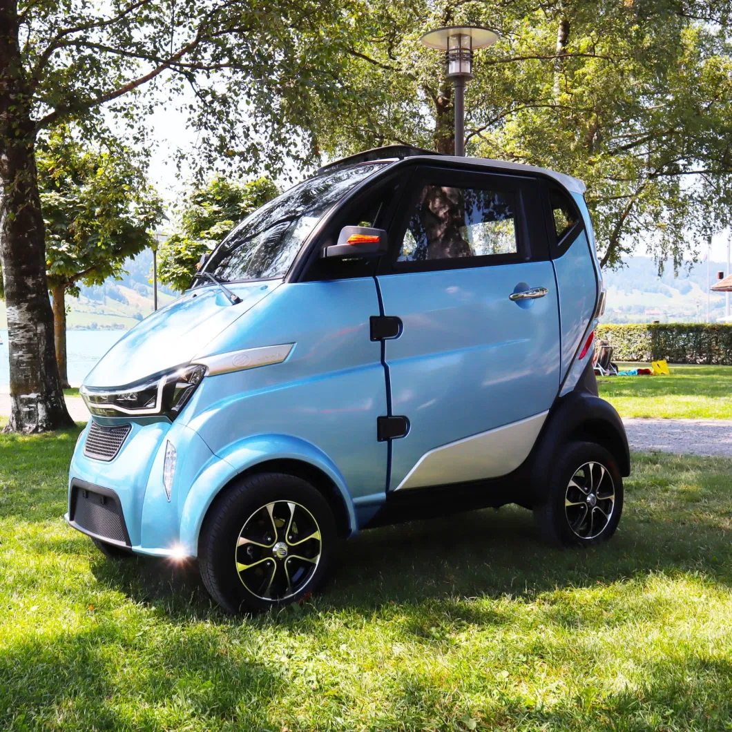 Most Selling Transportation Tools in European Market