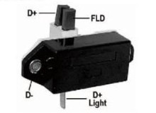 IB371,043903803, 043903803G,0192052007,0197311047,21221401,BOSCH 12V bosch alternator voltage regulator 