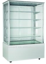 Glass Display Showcase