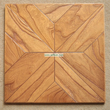 guangzhou factory multiply parquet wood floor tiles