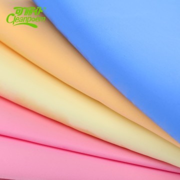 2017 hot sales pva face cleaning sponge