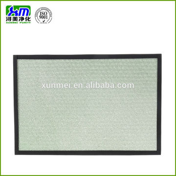 Activated Carbon Filter,Active Carbon air filter