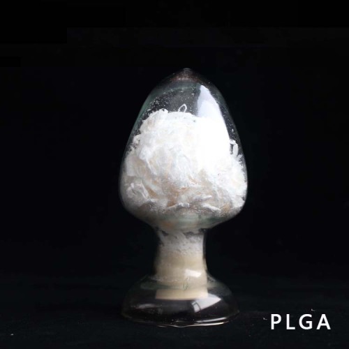 Biomaterial PLGA 50 50 Supply