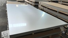 316L Stainless Steel Sheet or Plate