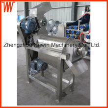 Industrial Apple Ginger Juicer Fruit and Vegetable Squeezer Jucer