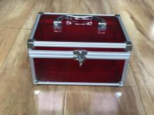 Aluminium Tool Case with Sponge Foam