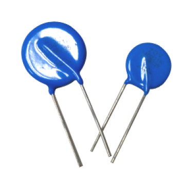 Varistor Is a Kind of Semiconductor Ceramic Component Which Uses The Zinc Oxide