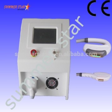 ipl shr machine / ipl shr laser / ipl shr handpiece