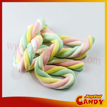 Twisted Long Marshmallow