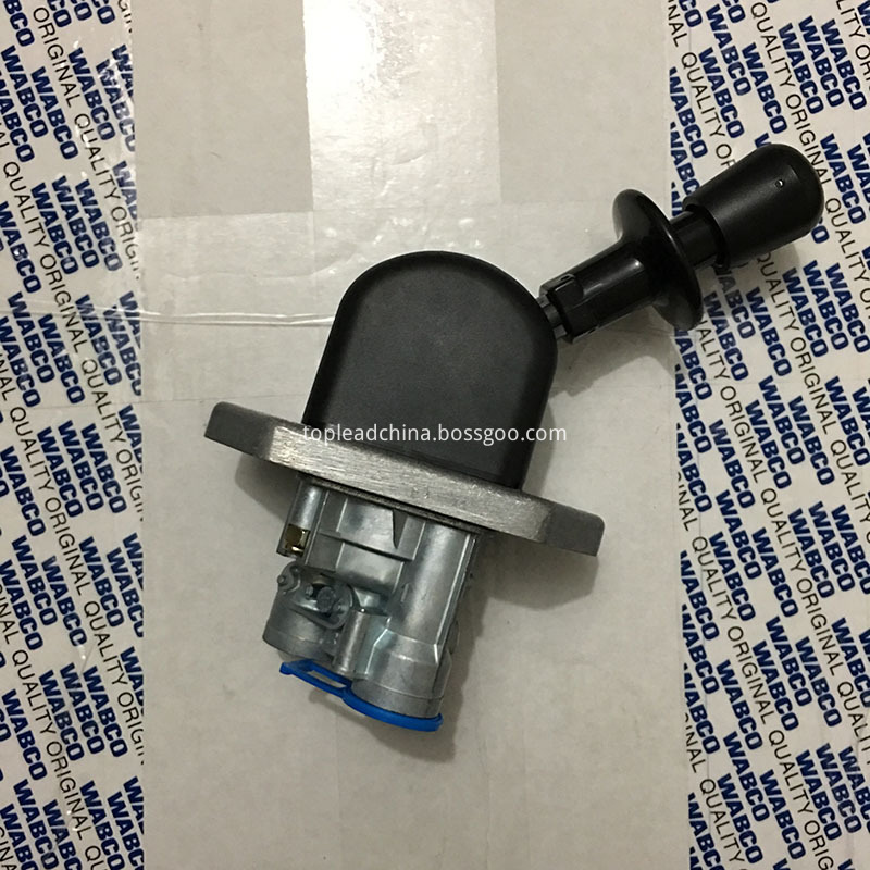 9617230040 hand brake valve WABCO