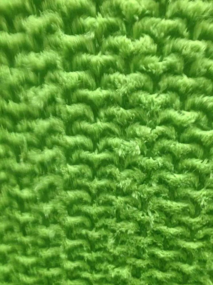 fabric used from pet bottle