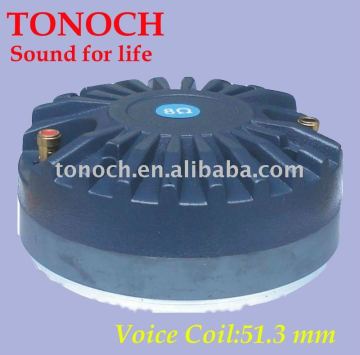 Compression Driver,tweeter,speaker driver