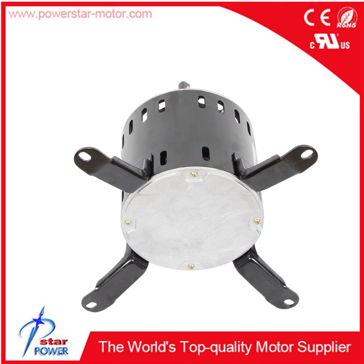 115/208-230V air mover motor for air mover, carpet dryer, turbo dryer machine