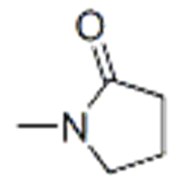 N-Metil-2-pirrolidona CAS 2687-44-7