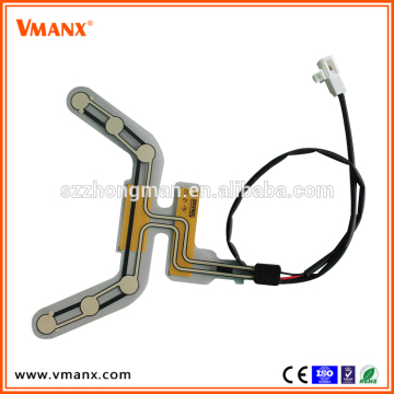 Custom Gasproof Seat Dynamic Pressure Sensor