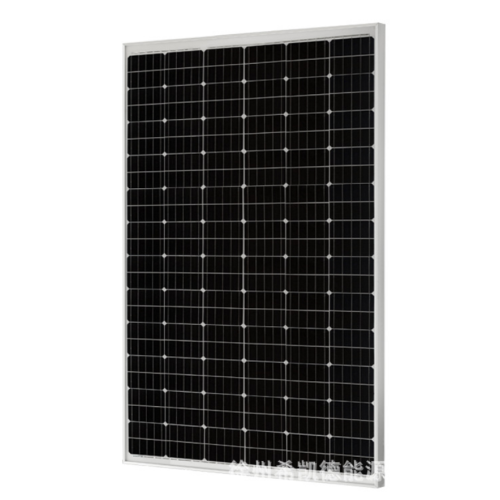 24V Solar Power Panels High Efficiency 350 Watt Monocrystalline Solar Panels