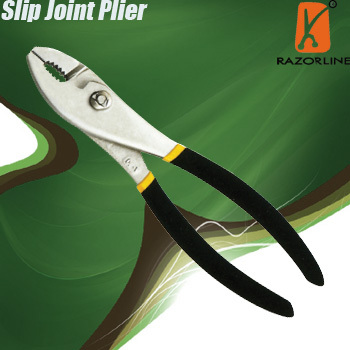 Slip joint plier(3)
