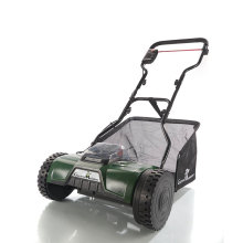 Eco-Friendly Lithium Battery Push Lawn Mower