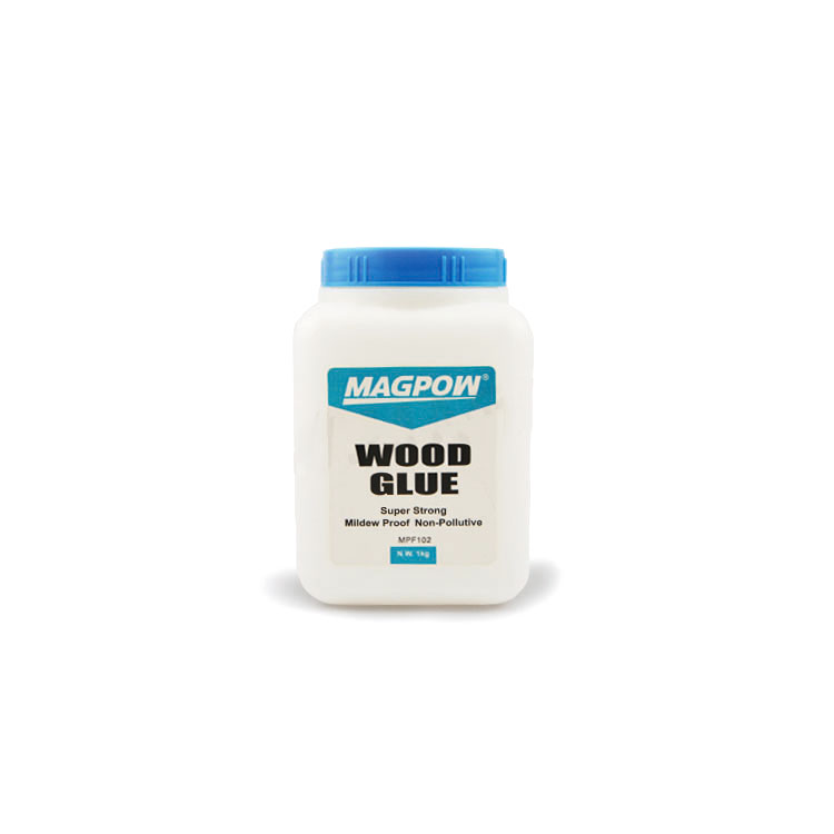 wood white glue 