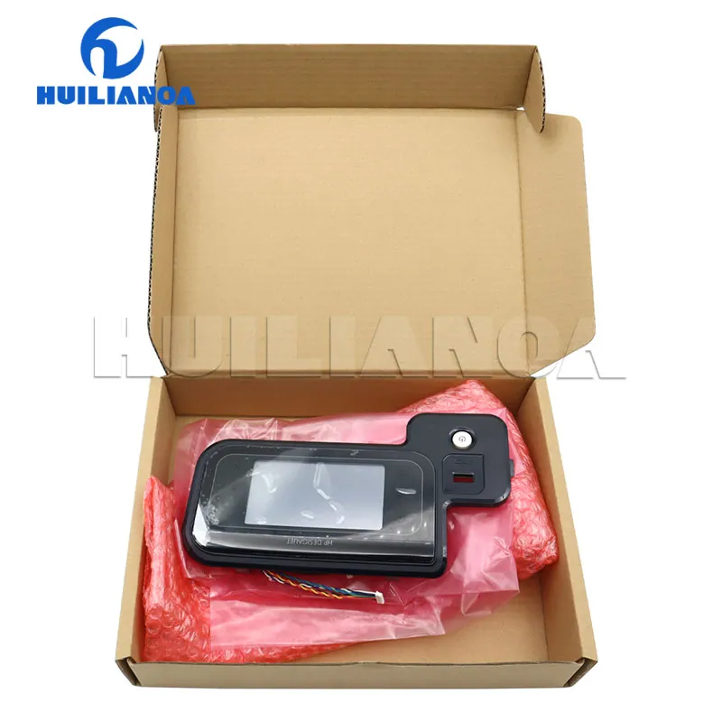 Control Panel Assembly for T790 T1300 T2300 T795 T790s T1300PS T2300PS T795PS 790 1300 T2300 Cn727-60015 Cn727-67019 Screen Control Panel Display