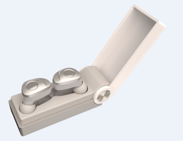 Bluetooth headset mini earbuds wireless true wireless bluetooth earbuds