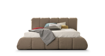 Contemporary bedroom furniture design