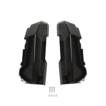 YongJin Black LED Taillights for Polaris Xpedition XP/XP 5/ADV/ADV 5 2024+