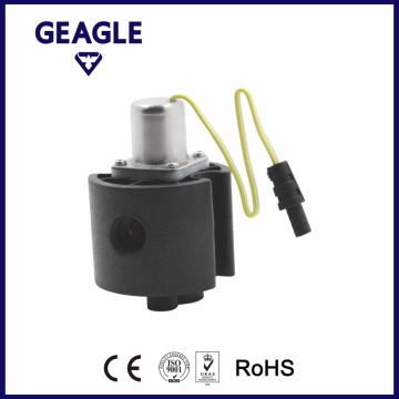 6V Induction Solenoid Valve for 8905 Sensor Faucet