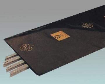 Free Sample Black Conductive Bags