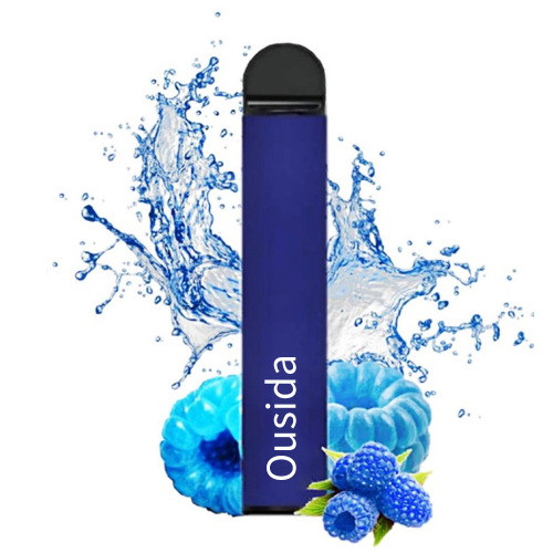 E Cigarette Custom Vaporizer Pen Fume Extra 1500puffs