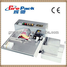 paper label printing machine