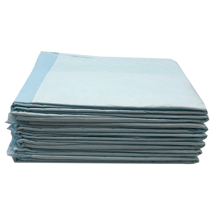 Super Absorbent 60*90 Disposable Nonwoven Incontinence Maternity Underpad,Pet Training Pads