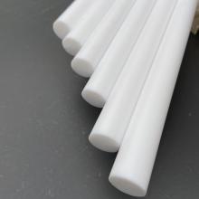 Fluoroplastic 100% Virgin PTFE Rod