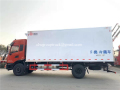 Dongfeng Freezer Box Réfrigérateur Camion