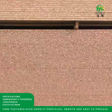 Custom Size Particle Board
