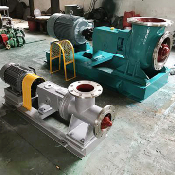 FX Evaporation Crystallization circulation Pump