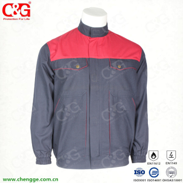 Flame Retardant Winter Coat