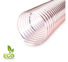 VACUFLEX Polyurethane Suction Hose