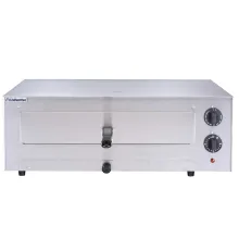 Double Wall Full Insulation Foldable Handle Baking Equipment Pizza Oven